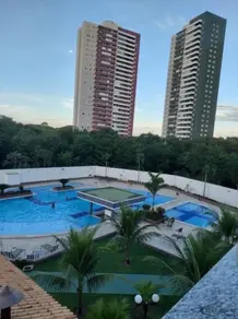 Imagem 2 - Apartamento em Jardim Aclimação, Cuiabá - MT