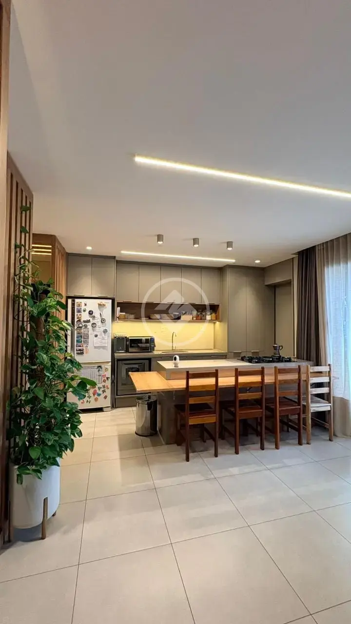 Imagem 1 - Apartamento em Jardim Leblon, Cuiabá - MT
