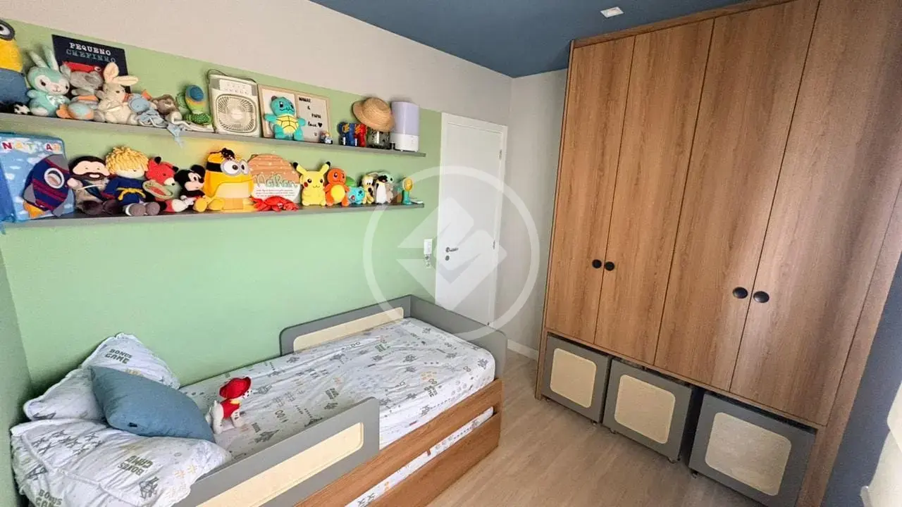 Image 12 - Apartamento em Jardim Leblon, Cuiabá - MT
