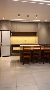Imagem 5 - Apartamento em Jardim Leblon, Cuiabá - MT