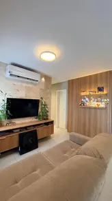 Apartamento Jardim Leblon, Cuiabá - MT — foto 2