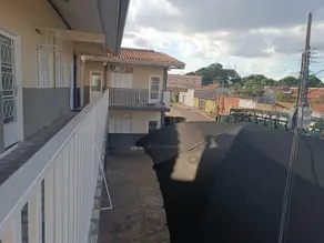 Imagem 6 - Kitnet / Conjugado em PARQUE OHARA, Cuiabá - MT