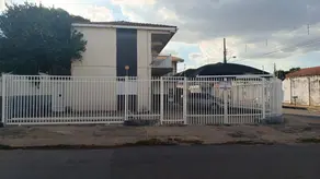 Imagem 5 - Kitnet / Conjugado em PARQUE OHARA, Cuiabá - MT