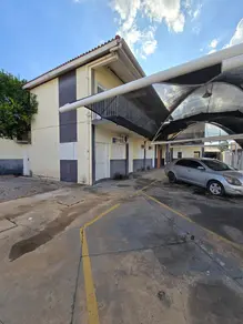 Imagem 4 - Kitnet / Conjugado em PARQUE OHARA, Cuiabá - MT