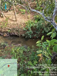 Terreno ALTOS DA CHAPADA, Chapada dos Guimarães - MT — foto 1