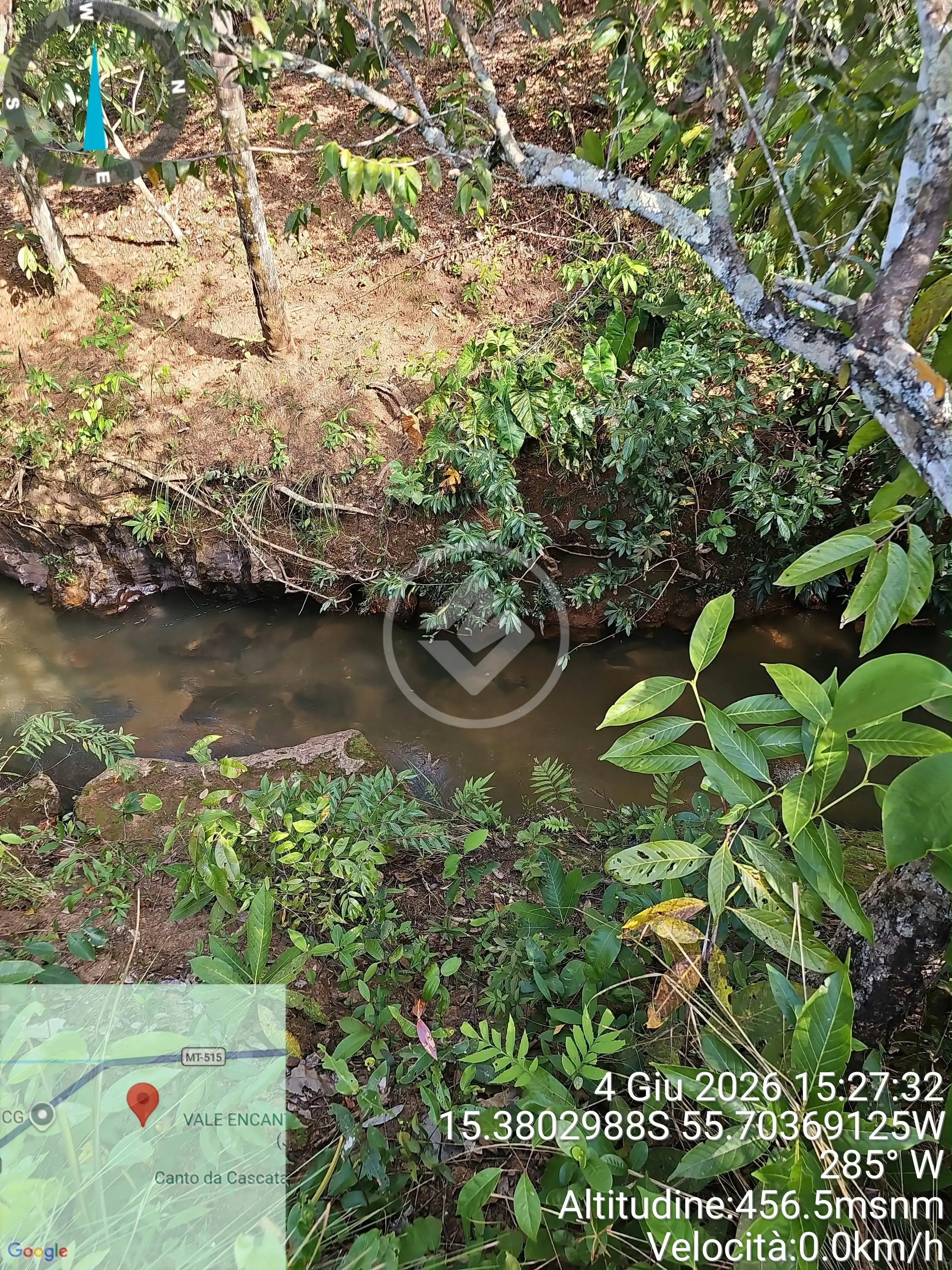Imagem 1 - Terreno em ALTOS DA CHAPADA, Chapada dos Guimarães - MT