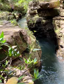 Terreno ALTOS DA CHAPADA, Chapada dos Guimarães - MT — foto 2