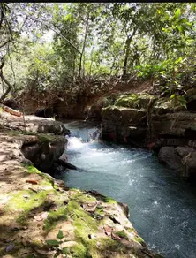 Imagem 2 - Terreno em ALTOS DA CHAPADA, Chapada dos Guimarães - MT