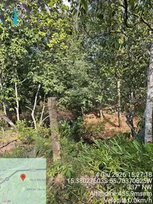 Imagem 3 - Terreno em ALTOS DA CHAPADA, Chapada dos Guimarães - MT