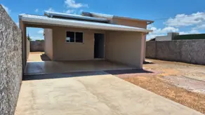 Casa Miraflores, Chapada dos Guimarães - MT — foto 1