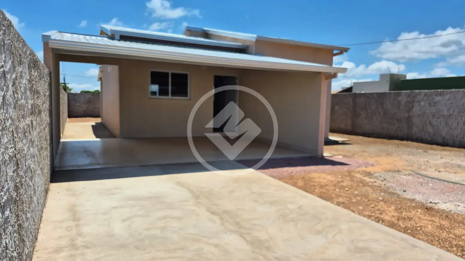 Imagem 1 - Casa em Miraflores, Chapada dos Guimarães - MT