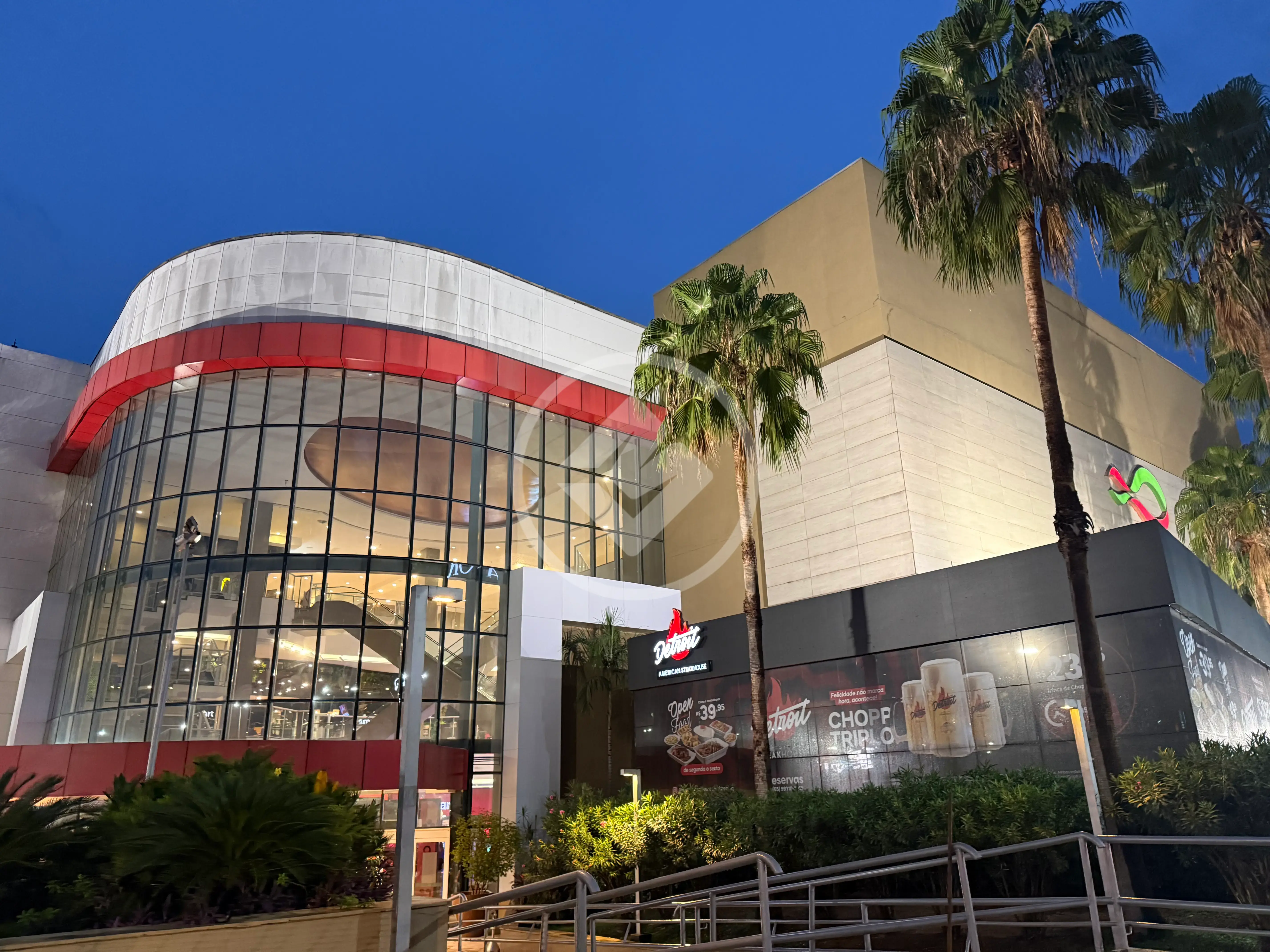 Image 13 - Sala Comercial em Centro-Sul, Várzea Grande - MT