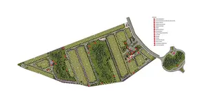 Imagem 3 - Terreno Condomínio em GUARITA, Várzea Grande - MT