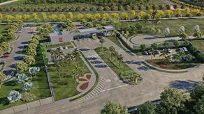 Terreno Condomínio GUARITA, Várzea Grande - MT — foto 1