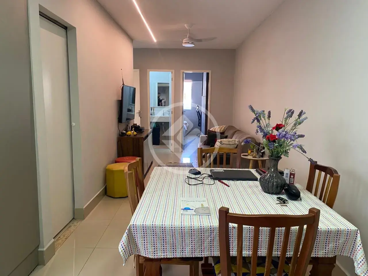 Imagem 1 - Casa Condomínio em Jardim Imperial, Cuiabá - MT