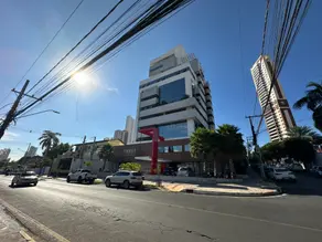 Imagem 2 - Sala Comercial em Quilombo, Cuiabá - MT