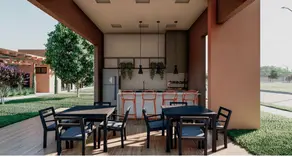 Imagem 2 - Terreno Condomínio em ALTOS DO COXIPÓ, Cuiabá - MT