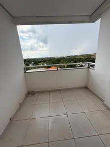 Apartamento PARQUE UNIVERSITÁRIO, Cuiabá - MT — foto 2