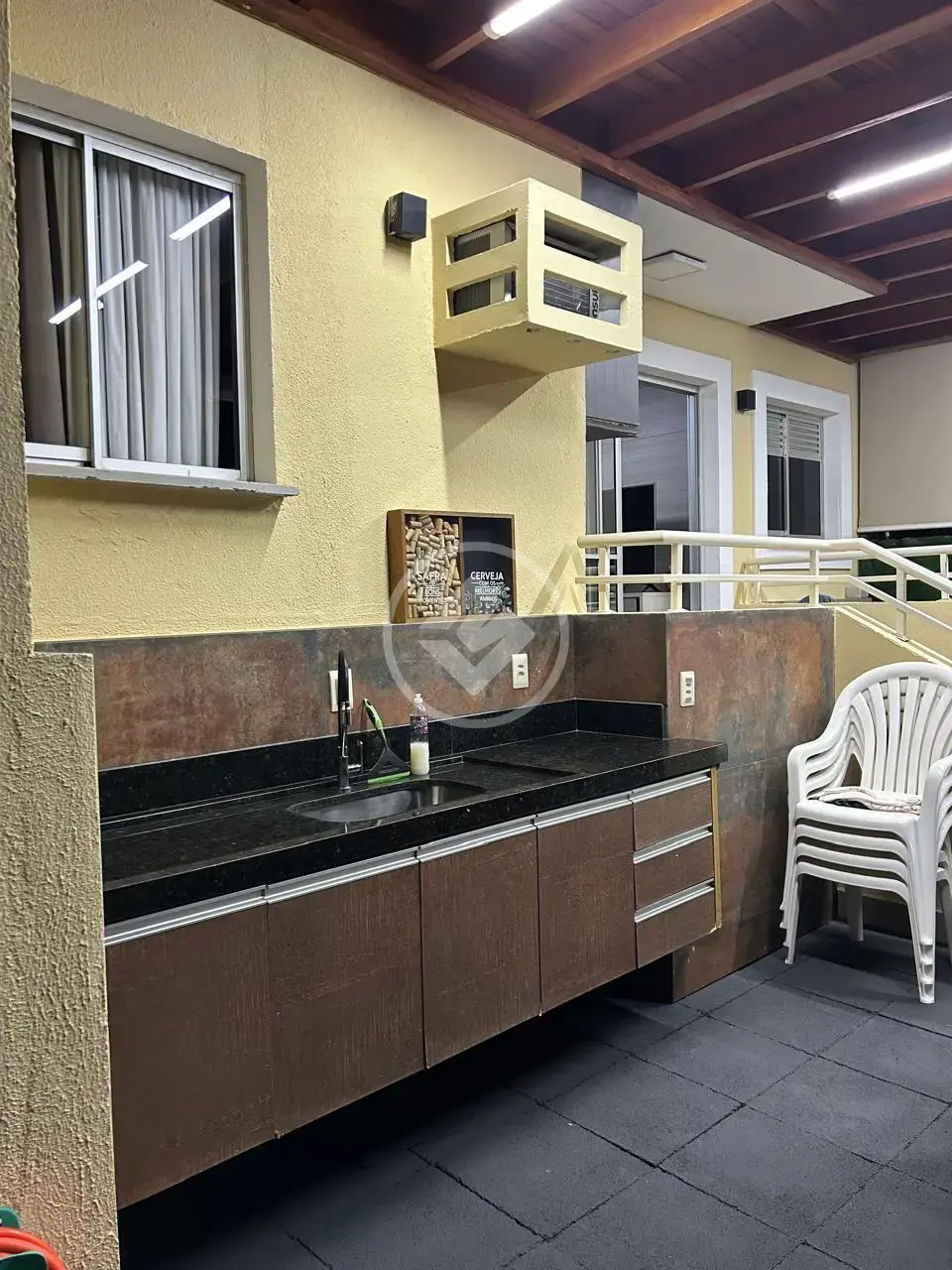 Image 16 - Apartamento Garden em Porto, Cuiabá - MT