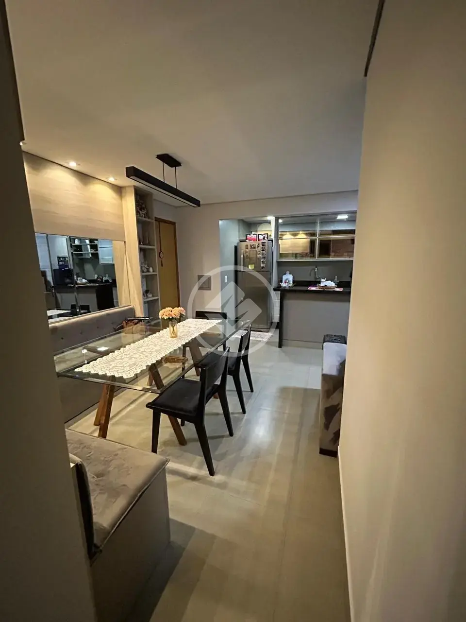 Imagem 1 - Apartamento Garden em Porto, Cuiabá - MT