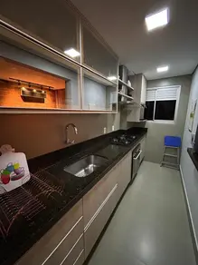 Imagem 2 - Apartamento Garden em Porto, Cuiabá - MT