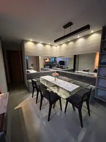 Imagem 5 - Apartamento Garden em Porto, Cuiabá - MT