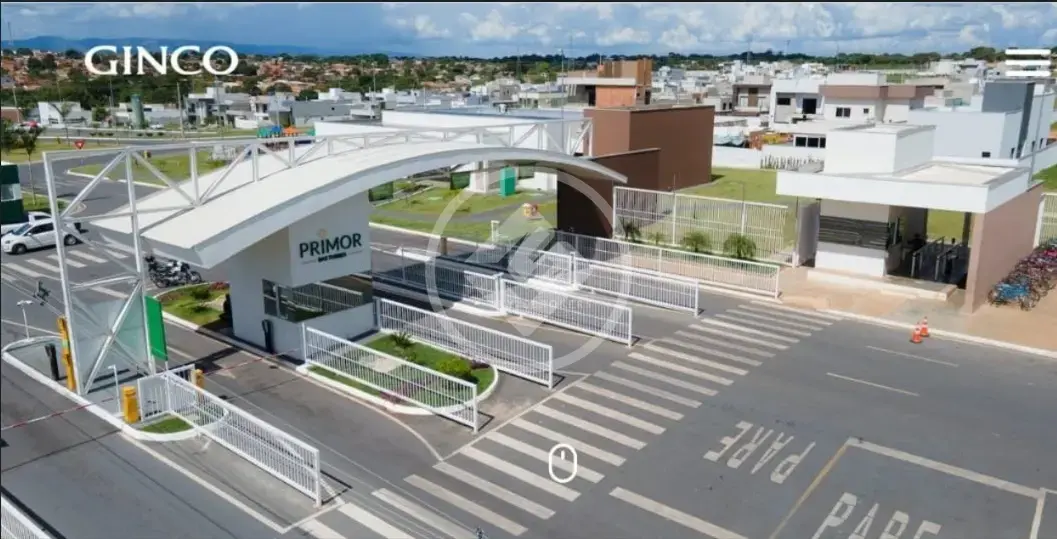 Imagem 1 - Terreno Condomínio em Condomínio Primor das Torres, Cuiabá - MT