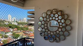 Apartamento Santa Helena, Cuiabá - MT — foto 2
