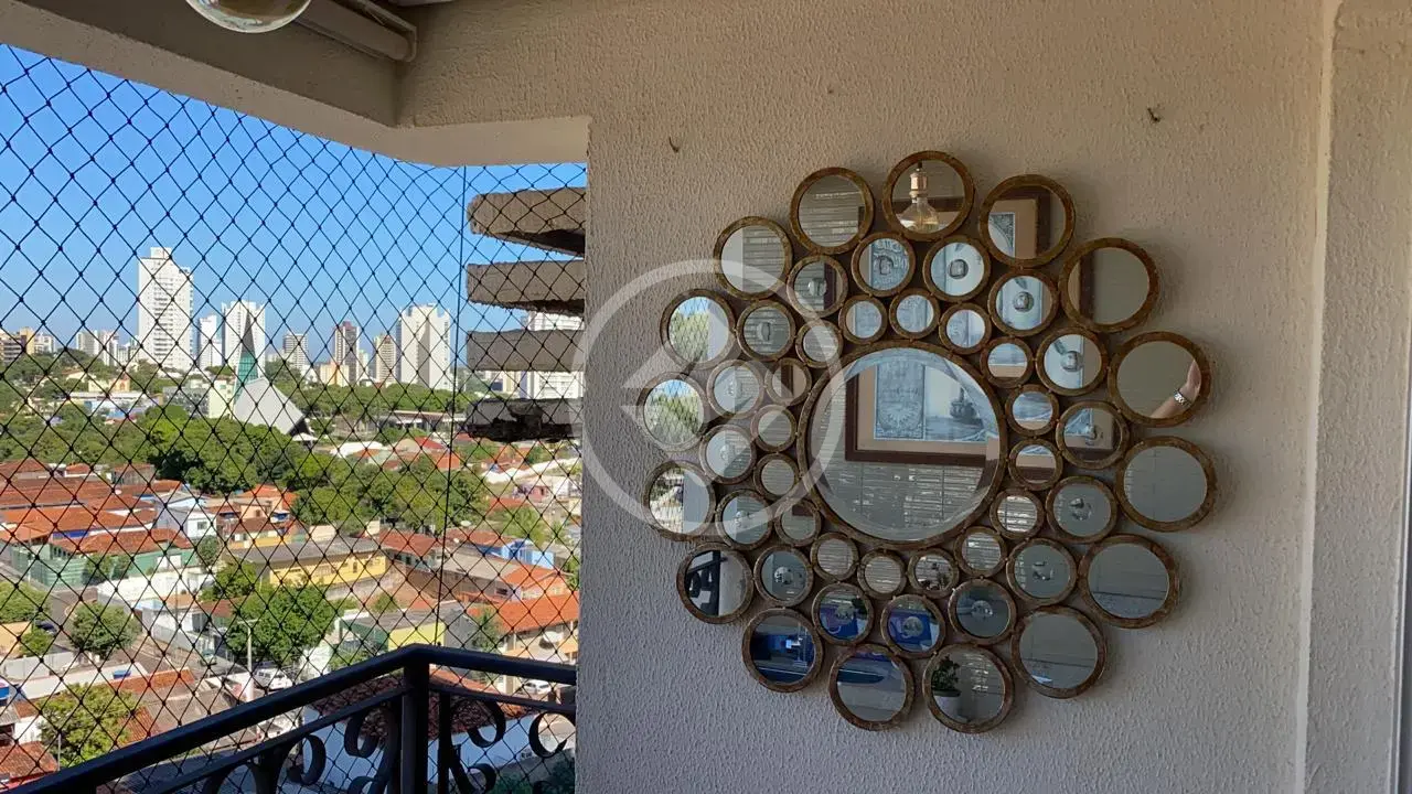 Image 2 - Apartamento em Santa Helena, Cuiabá - MT
