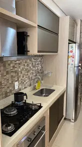 Imagem 5 - Apartamento em Santa Helena, Cuiabá - MT