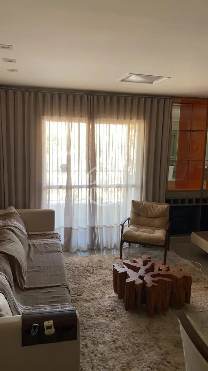 Image 9 - Apartamento em Santa Helena, Cuiabá - MT