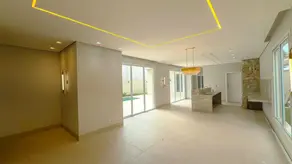 Imagem 2 - Casa Condomínio em Ribeirão do Lipa, Cuiabá - MT