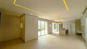 Imagem 5 - Casa Condomínio em Ribeirão do Lipa, Cuiabá - MT