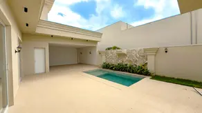 Casa Condomínio Ribeirão do Lipa, Cuiabá - MT — foto 2