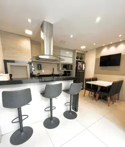 Imagem 4 - Casa Condomínio em Nova Esperança, Várzea Grande - MT