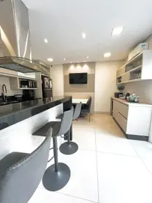 Casa Condomínio Nova Esperança, Várzea Grande - MT — foto 2