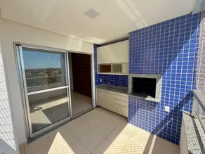 Imagem 3 - Apartamento em Jardim Aclimação, Cuiabá - MT