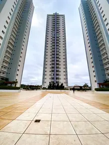 Apartamento Jardim Aclimação, Cuiabá - MT — foto 2