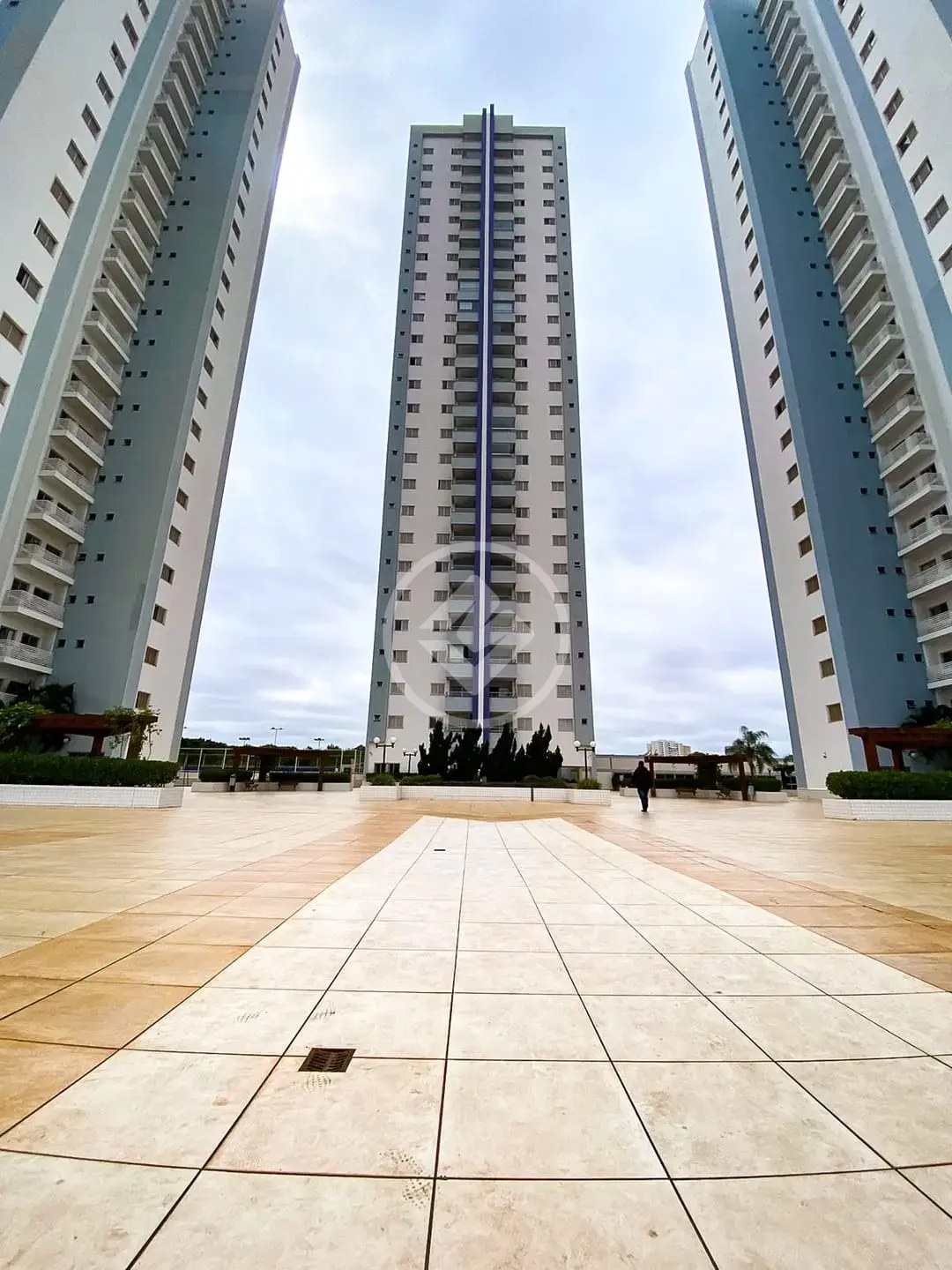 Image 2 - Apartamento em Jardim Aclimação, Cuiabá - MT