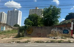 Terreno Comercial VERDÃO, Cuiabá - MT — foto 1