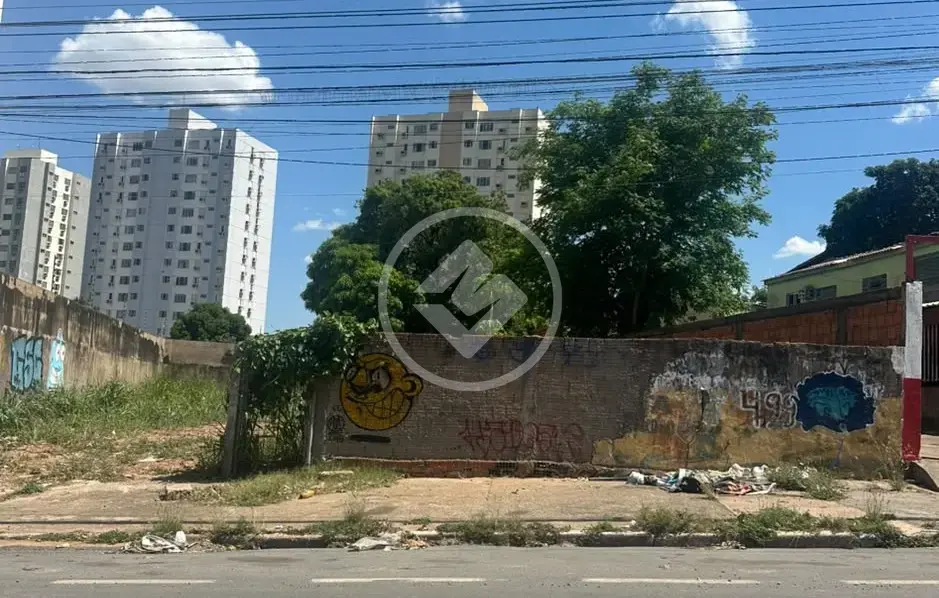Imagem 1 - Terreno Comercial em VERDÃO, Cuiabá - MT