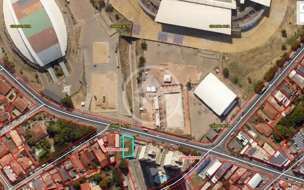 Image 2 - Terreno Comercial em VERDÃO, Cuiabá - MT