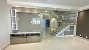 Imagem 2 - Sobrado Em Condomínio em Santa Cruz, Cuiabá - MT