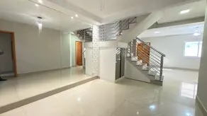 Sobrado Em Condomínio SANTA CRUZ II, Cuiabá - MT — foto 1