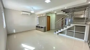Imagem 3 - Sobrado Em Condomínio em Santa Cruz, Cuiabá - MT