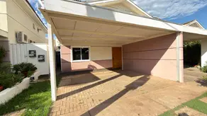 Sobrado Em Condomínio SANTA CRUZ II, Cuiabá - MT — foto 2