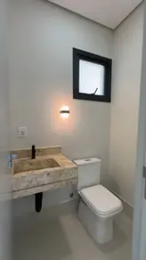 Imagem 5 - Casa Condomínio em Jardim Imperial, Cuiabá - MT