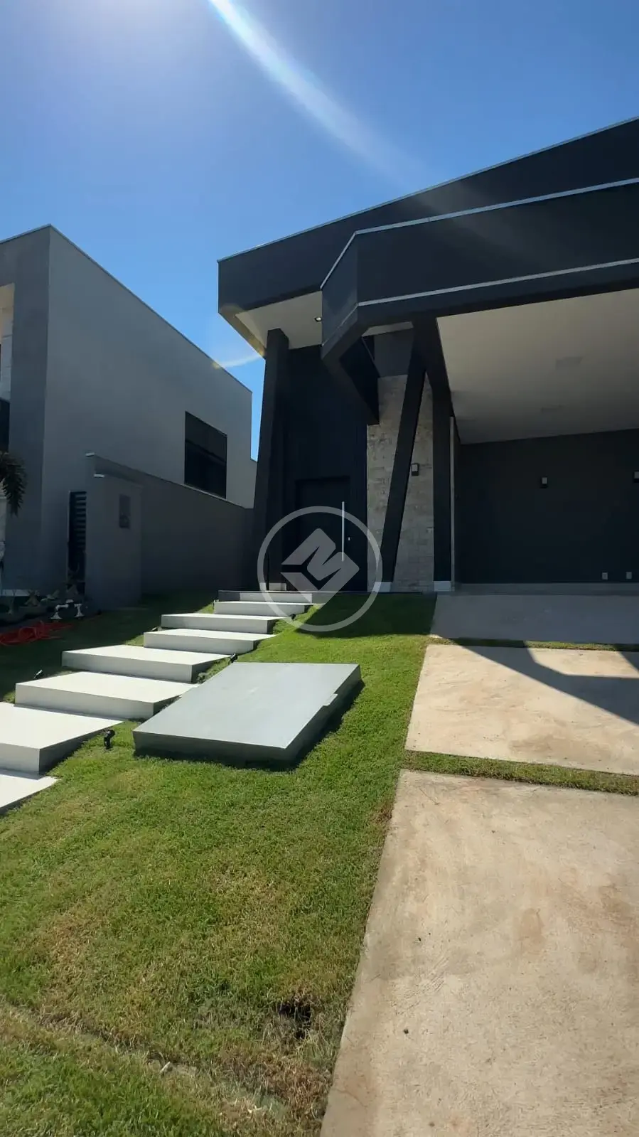 Image 2 - Casa Condomínio em Jardim Imperial, Cuiabá - MT