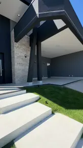 Imagem 2 - Casa Condomínio em Jardim Imperial, Cuiabá - MT