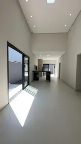 Casa Condomínio Jardim Imperial, Cuiabá - MT — foto 1